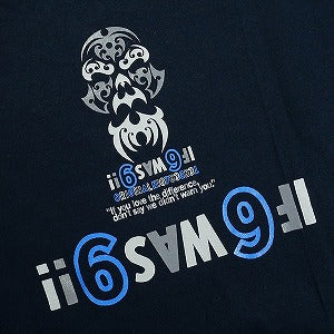 TENDERLOIN テンダーロイン TEE 2A NAVY Tシャツ 紺 Size 【L】 【中古品-非常に良い】 20827528