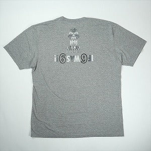 TENDERLOIN テンダーロイン TEE 2A BLACK/ASH Tシャツ 灰 Size 【XL】 【中古品-非常に良い】 20827529