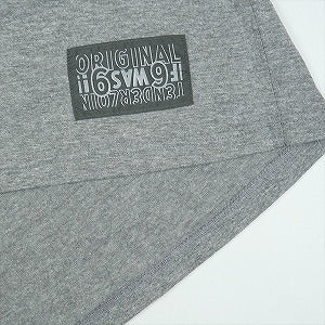 TENDERLOIN テンダーロイン TEE 2A BLACK/ASH Tシャツ 灰 Size 【XL】 【中古品-非常に良い】 20827529