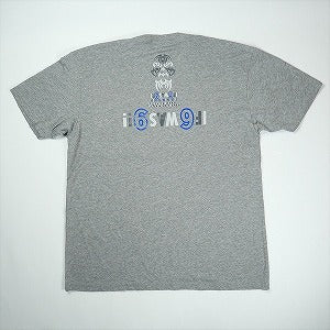 TENDERLOIN テンダーロイン TEE 2B BLUE/ASH Tシャツ 灰 Size 【XL】 【中古品-非常に良い】 20827530
