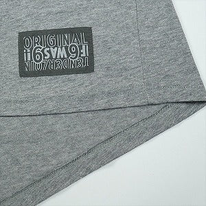 TENDERLOIN テンダーロイン TEE 2B BLUE/ASH Tシャツ 灰 Size 【XL】 【中古品-非常に良い】 20827530