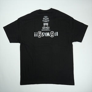 TENDERLOIN テンダーロイン TEE 2B BLACK Tシャツ 黒 Size 【L】 【中古品-非常に良い】 20827531