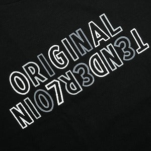 TENDERLOIN テンダーロイン TEE 2B BLACK Tシャツ 黒 Size 【L】 【中古品-非常に良い】 20827531