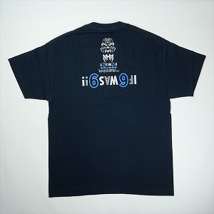 TENDERLOIN テンダーロイン TEE 2B NAVY Tシャツ 紺 Size 【L】 【中古品-非常に良い】 20827532