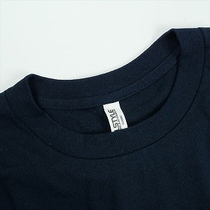 TENDERLOIN テンダーロイン TEE 2B NAVY Tシャツ 紺 Size 【L】 【中古品-非常に良い】 20827532