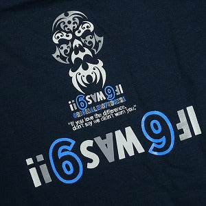 TENDERLOIN テンダーロイン TEE 2B NAVY Tシャツ 紺 Size 【L】 【中古品-非常に良い】 20827532