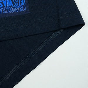 TENDERLOIN テンダーロイン TEE 2B NAVY Tシャツ 紺 Size 【L】 【中古品-非常に良い】 20827532