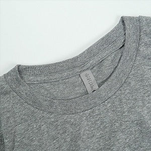 TENDERLOIN テンダーロイン TEE 3A ASH Tシャツ 灰 Size 【XL】 【中古品-非常に良い】 20827533