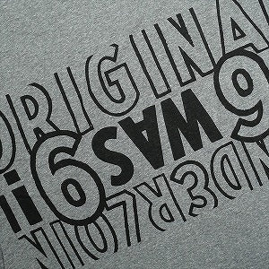 TENDERLOIN テンダーロイン TEE 3A ASH Tシャツ 灰 Size 【XL】 【中古品-非常に良い】 20827533