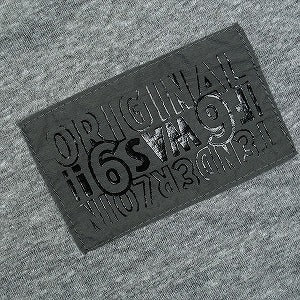 TENDERLOIN テンダーロイン TEE 3A ASH Tシャツ 灰 Size 【XL】 【中古品-非常に良い】 20827533