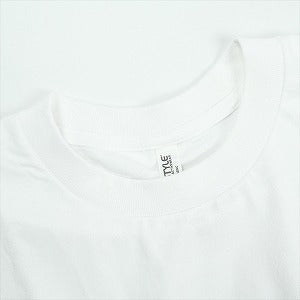 TENDERLOIN テンダーロイン TEE 3A WHITE Tシャツ 白 Size 【L】 【中古品-非常に良い】 20827534