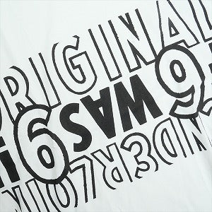 TENDERLOIN テンダーロイン TEE 3A WHITE Tシャツ 白 Size 【L】 【中古品-非常に良い】 20827534