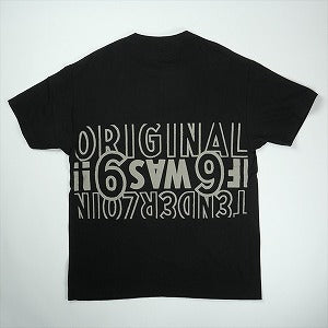 TENDERLOIN テンダーロイン TEE 3A BLACK Tシャツ 黒 Size 【L】 【中古品-非常に良い】 20827535