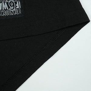 TENDERLOIN テンダーロイン TEE 3A BLACK Tシャツ 黒 Size 【L】 【中古品-非常に良い】 20827535