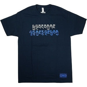 TENDERLOIN テンダーロイン TEE 2C NAVY Tシャツ 紺 Size 【L】 【中古品-非常に良い】 20827536