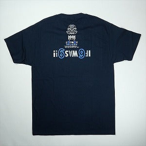 TENDERLOIN テンダーロイン TEE 2C NAVY Tシャツ 紺 Size 【L】 【中古品-非常に良い】 20827536