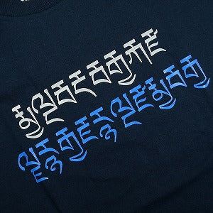 TENDERLOIN テンダーロイン TEE 2C NAVY Tシャツ 紺 Size 【L】 【中古品-非常に良い】 20827536