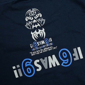 TENDERLOIN テンダーロイン TEE 2C NAVY Tシャツ 紺 Size 【L】 【中古品-非常に良い】 20827536