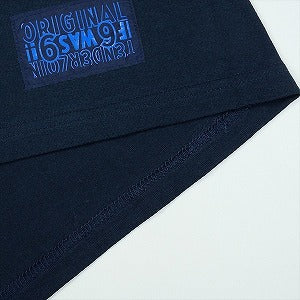 TENDERLOIN テンダーロイン TEE 2C NAVY Tシャツ 紺 Size 【L】 【中古品-非常に良い】 20827536