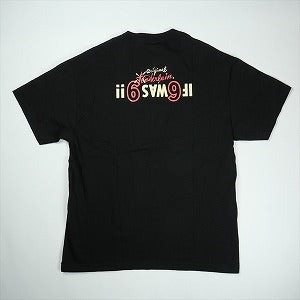 TENDERLOIN テンダーロイン TEE D.D BLACK Tシャツ 黒 Size 【L】 【中古品-非常に良い】 20827540