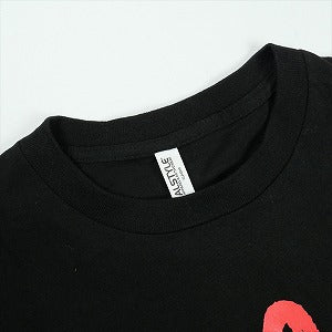 TENDERLOIN テンダーロイン TEE D.D BLACK Tシャツ 黒 Size 【L】 【中古品-非常に良い】 20827540