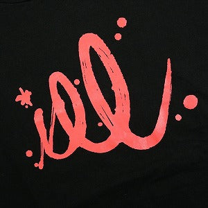 TENDERLOIN テンダーロイン TEE D.D BLACK Tシャツ 黒 Size 【L】 【中古品-非常に良い】 20827540