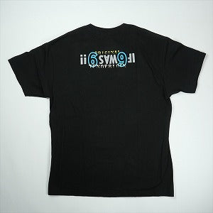 TENDERLOIN テンダーロイン TEE SAL BLACK Tシャツ 黒 Size 【L】 【中古品-非常に良い】 20827541