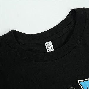 TENDERLOIN テンダーロイン TEE SAL BLACK Tシャツ 黒 Size 【L】 【中古品-非常に良い】 20827541