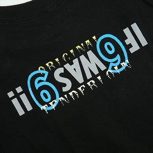 TENDERLOIN テンダーロイン TEE SAL BLACK Tシャツ 黒 Size 【L】 【中古品-非常に良い】 20827541