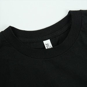 TENDERLOIN テンダーロイン TEE S.S BLACK Tシャツ 黒 Size 【L】 【中古品-非常に良い】 20827543