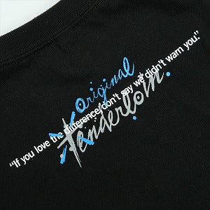 TENDERLOIN テンダーロイン TEE S.S BLACK Tシャツ 黒 Size 【L】 【中古品-非常に良い】 20827543