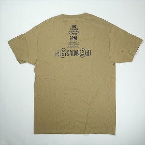 TENDERLOIN テンダーロイン TEE S.S KHAKI Tシャツ カーキ Size 【L】 【中古品-良い】 20827544
