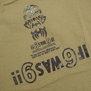 TENDERLOIN テンダーロイン TEE S.S KHAKI Tシャツ カーキ Size 【L】 【中古品-良い】 20827544