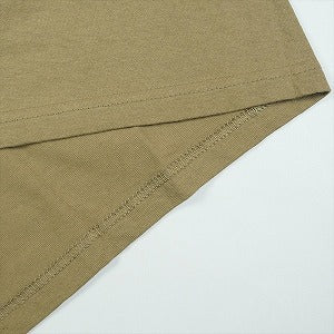 TENDERLOIN テンダーロイン TEE S.S KHAKI Tシャツ カーキ Size 【L】 【中古品-良い】 20827544