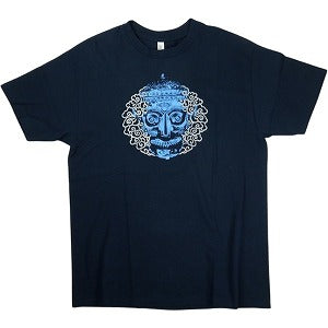 TENDERLOIN テンダーロイン TEE F.T.S NAVY Tシャツ 紺 Size 【L】 【中古品-非常に良い】 20827546