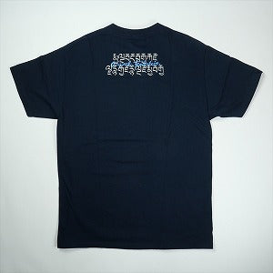 TENDERLOIN テンダーロイン TEE F.T.S NAVY Tシャツ 紺 Size 【L】 【中古品-非常に良い】 20827546