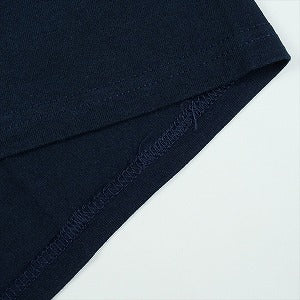 TENDERLOIN テンダーロイン TEE F.T.S NAVY Tシャツ 紺 Size 【L】 【中古品-非常に良い】 20827546