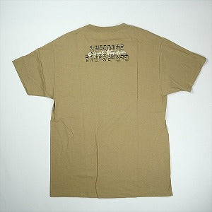 TENDERLOIN テンダーロイン TEE F.T.S KHAKI Tシャツ カーキ Size 【L】 【中古品-非常に良い】 20827547