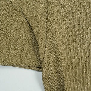 TENDERLOIN テンダーロイン TEE F.T.S KHAKI Tシャツ カーキ Size 【L】 【中古品-非常に良い】 20827547