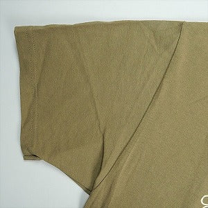 TENDERLOIN テンダーロイン TEE F.T.S KHAKI Tシャツ カーキ Size 【L】 【中古品-非常に良い】 20827547