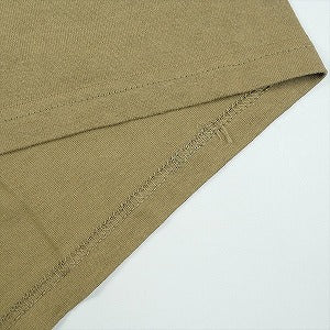 TENDERLOIN テンダーロイン TEE F.T.S KHAKI Tシャツ カーキ Size 【L】 【中古品-非常に良い】 20827547