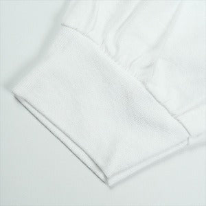 TENDERLOIN テンダーロイン LONG SLEEVE TEE 3A WHITE ロンT 白 Size 【L】 【中古品-非常に良い】 20827548