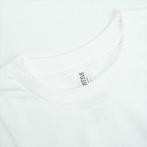 TENDERLOIN テンダーロイン LONG SLEEVE TEE 3A WHITE ロンT 白 Size 【L】 【中古品-非常に良い】 20827548