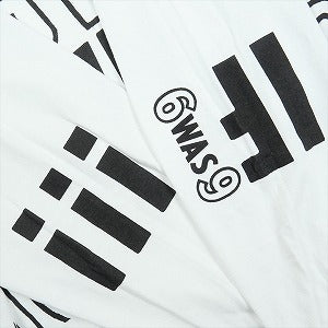 TENDERLOIN テンダーロイン LONG SLEEVE TEE 3A WHITE ロンT 白 Size 【L】 【中古品-非常に良い】 20827548