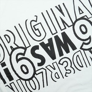 TENDERLOIN テンダーロイン LONG SLEEVE TEE 3A WHITE ロンT 白 Size 【L】 【中古品-非常に良い】 20827548