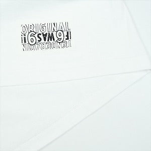 TENDERLOIN テンダーロイン LONG SLEEVE TEE 3A WHITE ロンT 白 Size 【L】 【中古品-非常に良い】 20827548