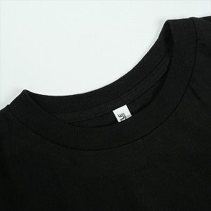 TENDERLOIN テンダーロイン LONG SLEEVE TEE 3A BLACK ロンT 黒 Size 【L】 【中古品-非常に良い】 20827549