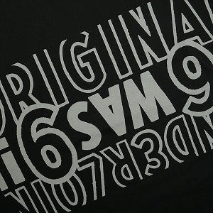 TENDERLOIN テンダーロイン LONG SLEEVE TEE 3A BLACK ロンT 黒 Size 【L】 【中古品-非常に良い】 20827549