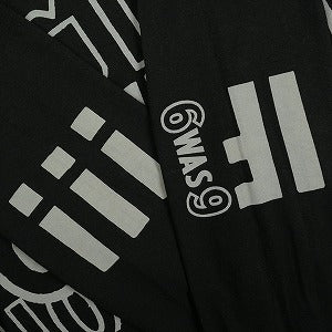 TENDERLOIN テンダーロイン LONG SLEEVE TEE 3A BLACK ロンT 黒 Size 【L】 【中古品-非常に良い】 20827549