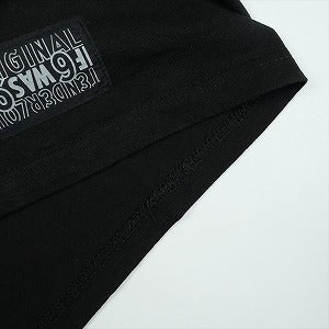 TENDERLOIN テンダーロイン LONG SLEEVE TEE 3A BLACK ロンT 黒 Size 【L】 【中古品-非常に良い】 20827549